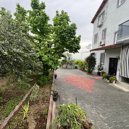 Panorama House *