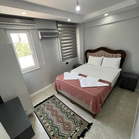 Panorama House شقة *