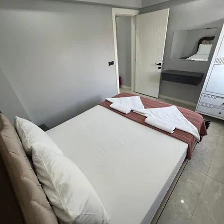 Panorama House 公寓 帕莫卡莱