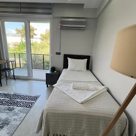 Panorama House * 帕莫卡莱