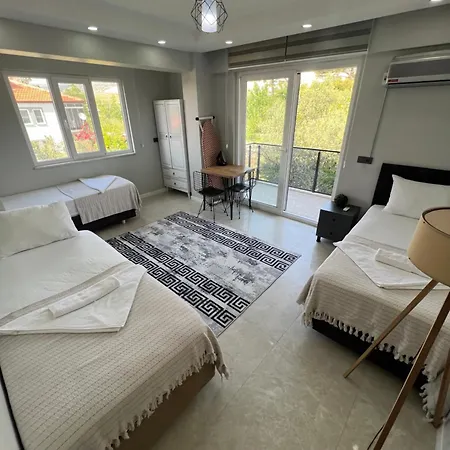 شقة Panorama House