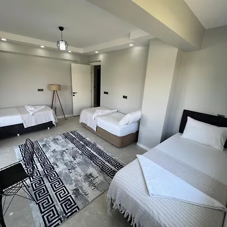 Panorama House 帕莫卡莱