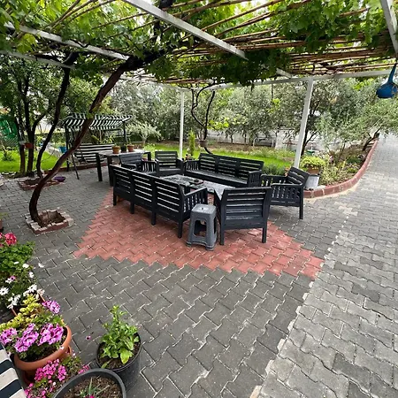 Appartamento Panorama House