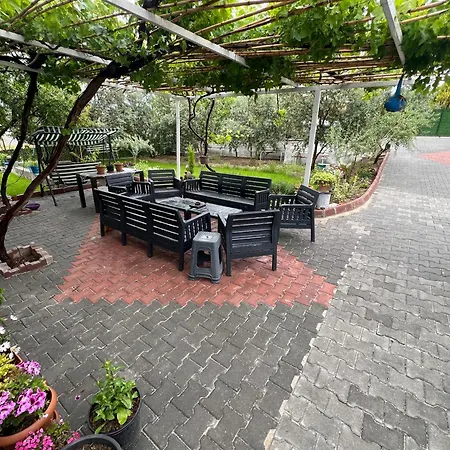 Appartamento Panorama House *