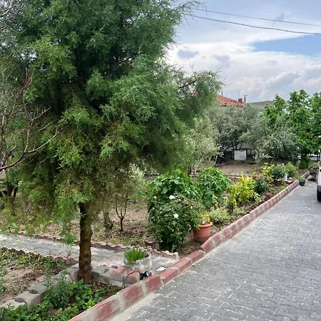 Panorama House *